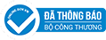 Chứng nhận bộ công thương