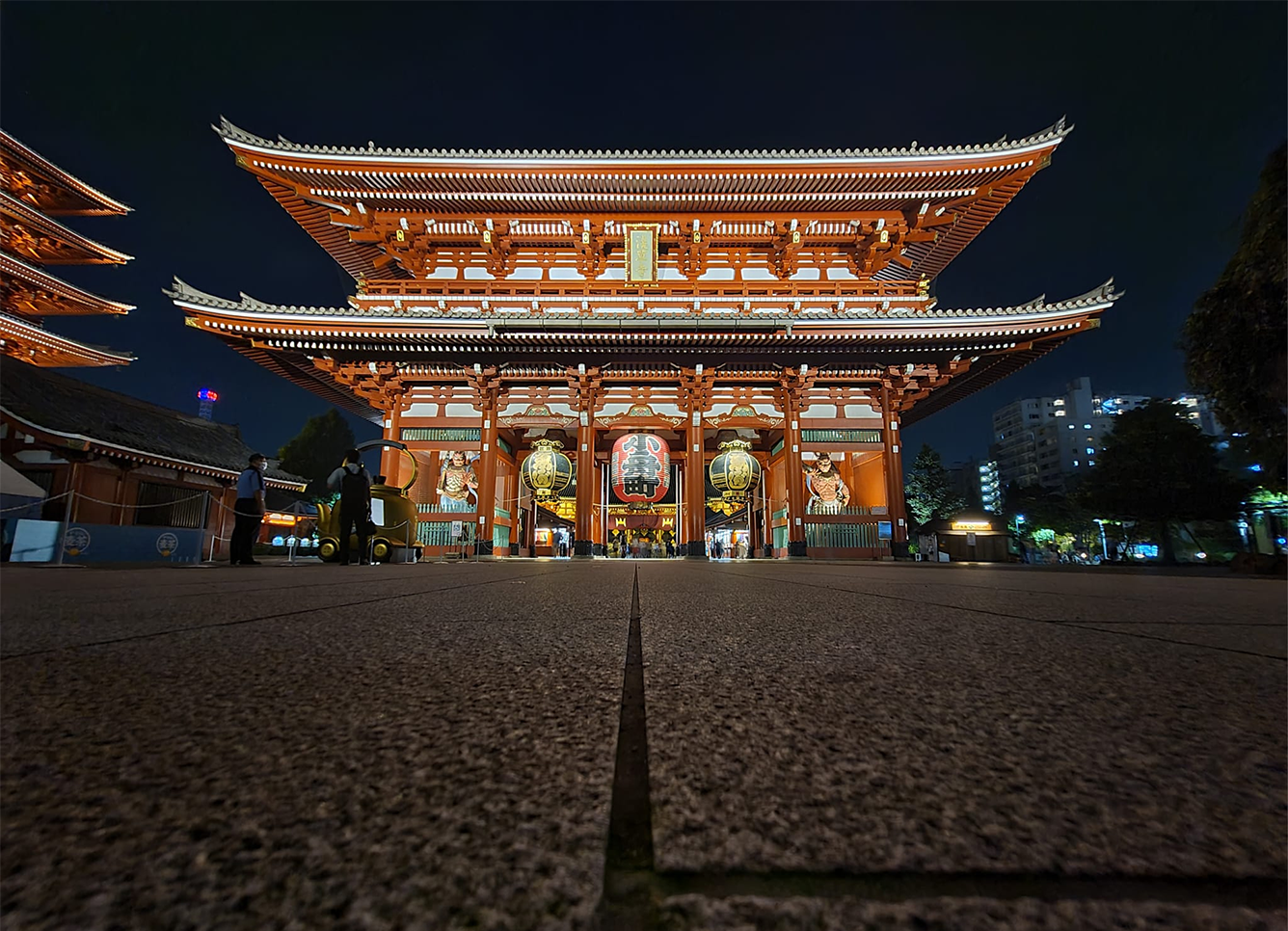 sensoji