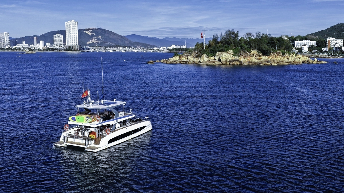 4 tiếng trải nghiệm nha trang 8