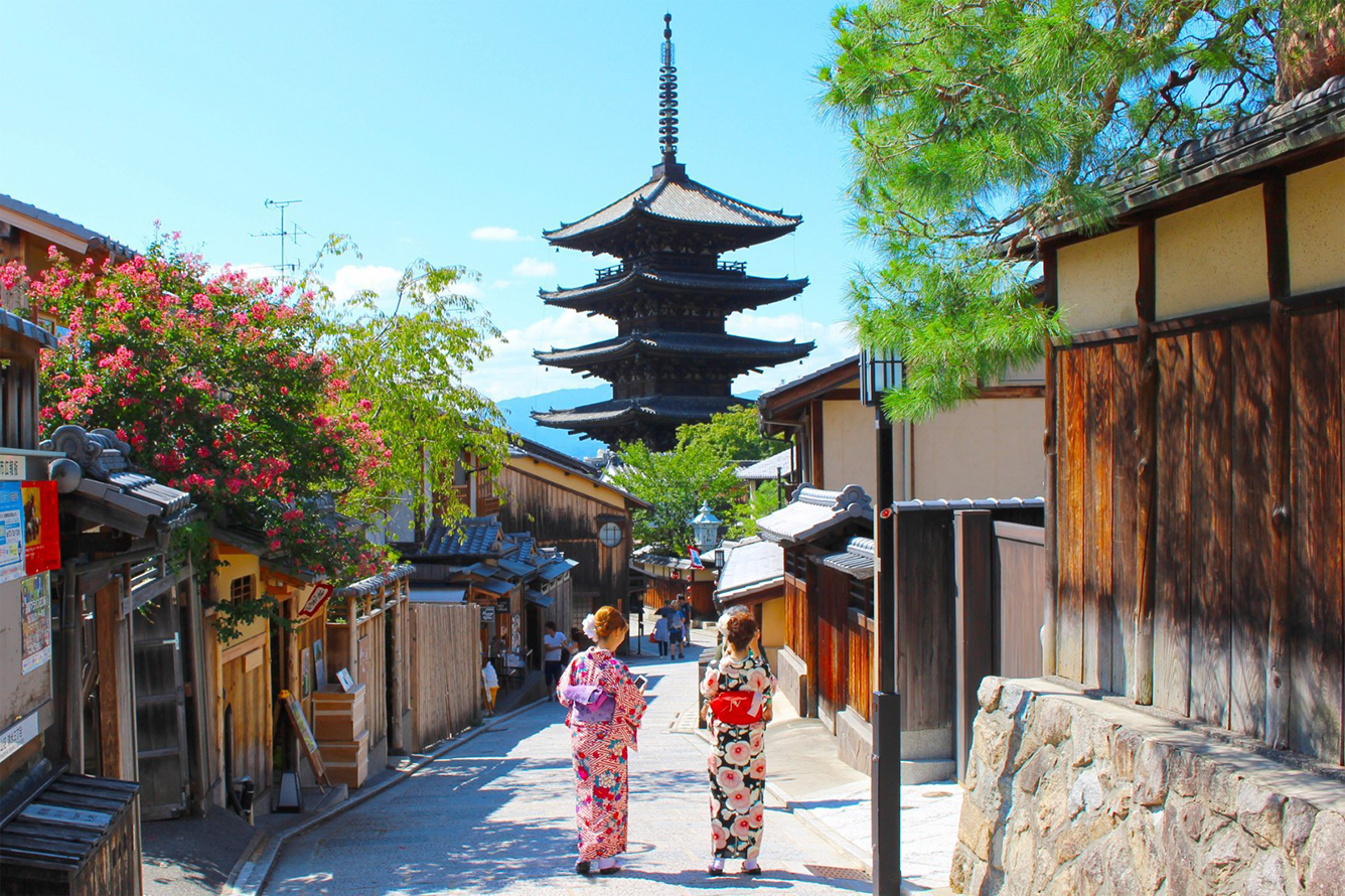 Gion