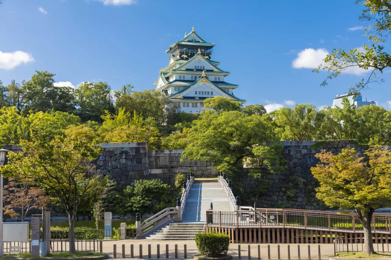 osaka